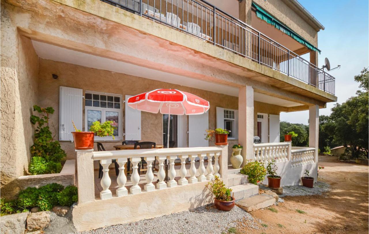 Villa Nicolas Coti-Chiavari  Exterior photo