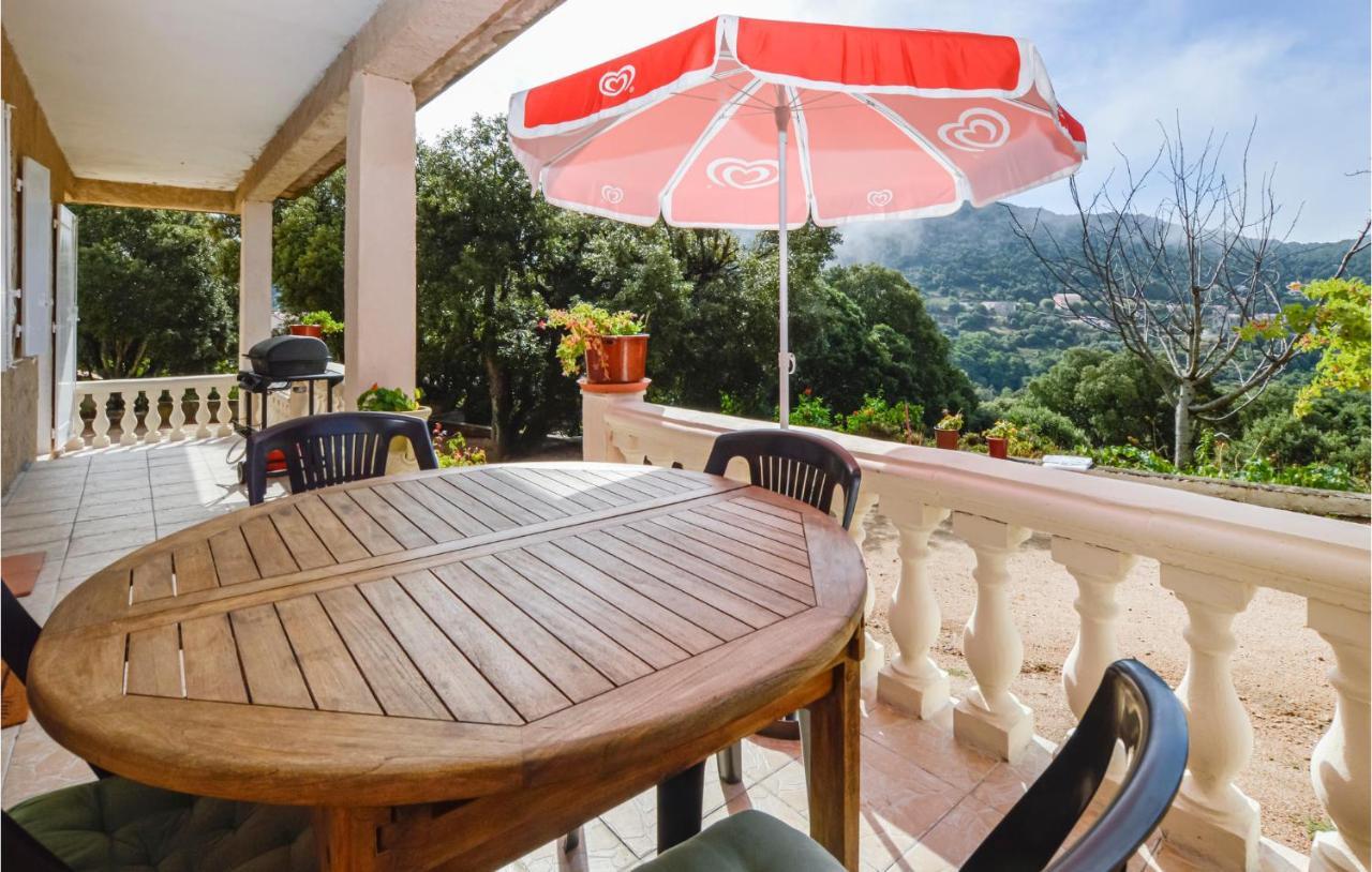 Villa Nicolas Coti-Chiavari  Exterior photo