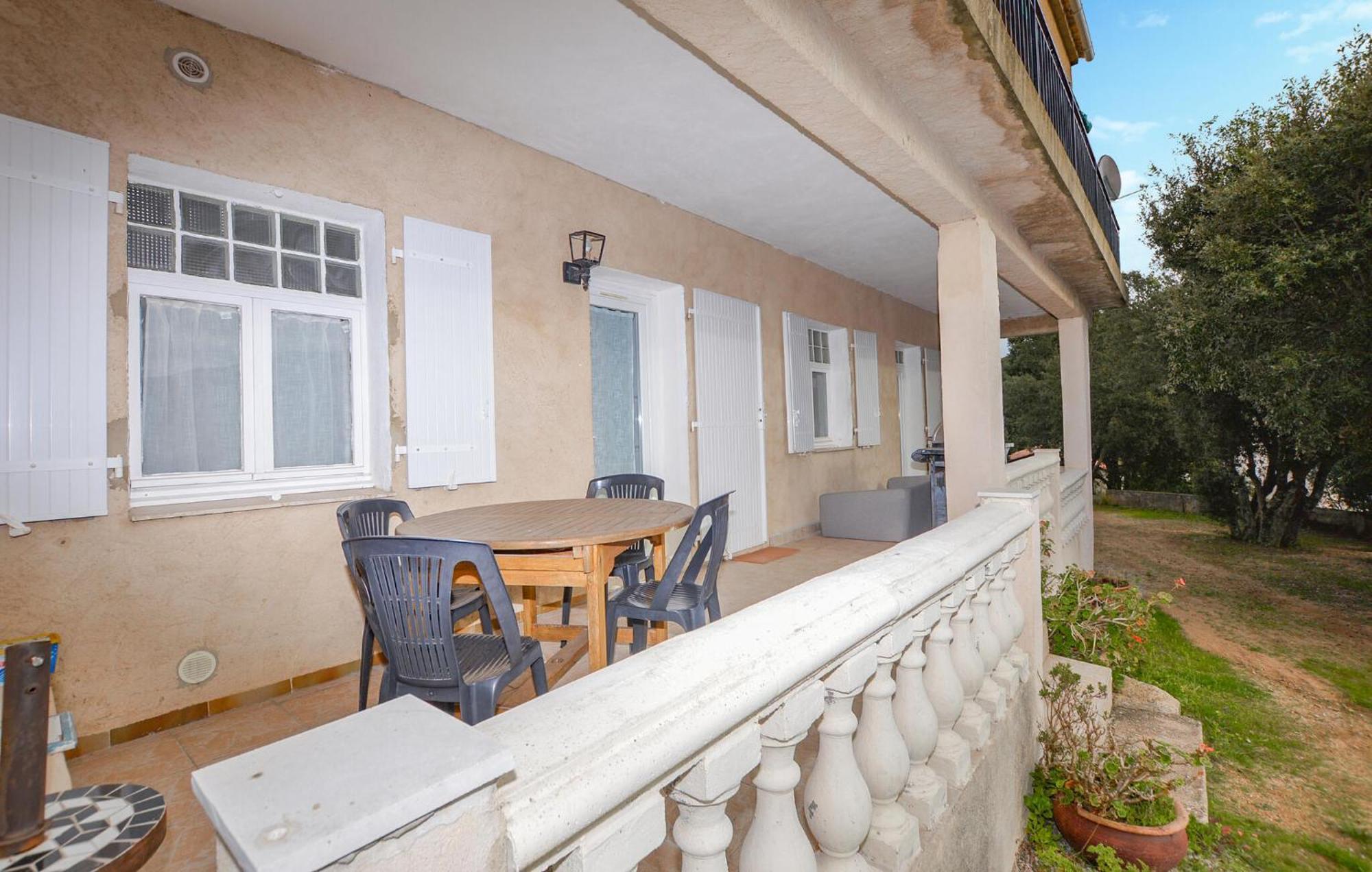 Villa Nicolas Coti-Chiavari  Exterior photo